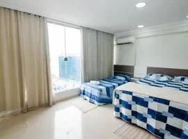 Manaus Sension 507