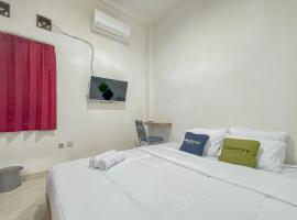 Urbanview Hotel Maharani Garut, hotel di Cireungit