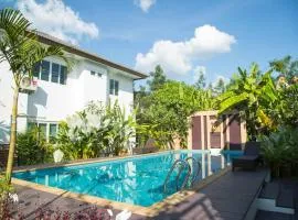 CC Villa House Chiangmai