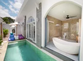 Dikubu Bali Villa and Suites