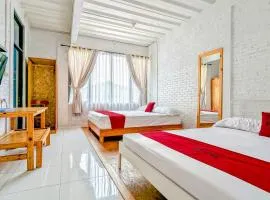 RedDoorz Syariah at Eco Pesantren Daarut Tauhid