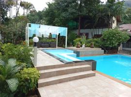 Faye Orchid Garden Resort