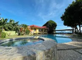 Punta de Fabian powered by Cocotel