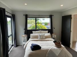 Nikaus Nest, hotel a Wellington