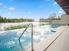 Angsana Oceanview Residences in Laguna by Banyan Living