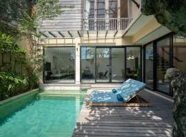 Villa Biku
