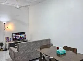 Homestay 183