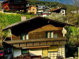 Haus Kosie, Hotel in Innsbruck