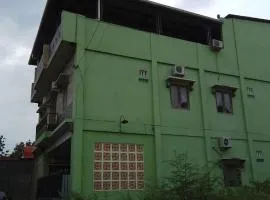 Guesthouse Ananda Pekalongan