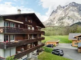 Chalet Ribi