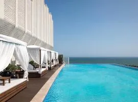 The Westin Sanya Haitang Bay Resort