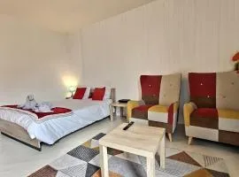 L'Escapade Perchée*Disney*Paris*