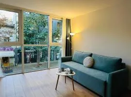 Sky Hills 2 Apartment