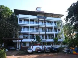 Palolem Heights