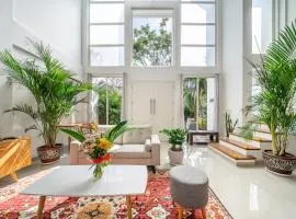 The View Villa 10 - 2br Cozy Loft in Uluwatu