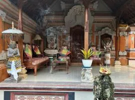 Rodja Balinese House Ubud