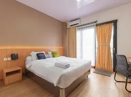 Urbanview Hotel Inkoppabri Cisarua Puncak