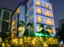 Cochin में, होटल Niko Hotels