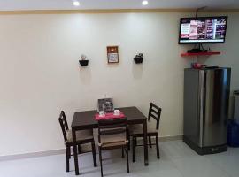 2 Storey house, 2BR, 2CR Fully Furnished house, hotel in Consolacion