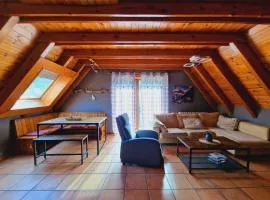 MIRADORES de Apartamentos Rufaste