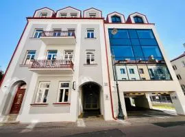 Apartamenty Branicka