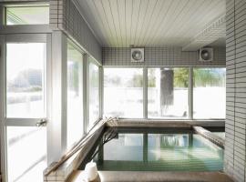 Few Days Condominium 602, hotel in Jozankei