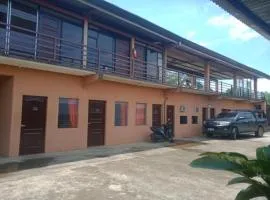 OYO 1117 Casa Madrid