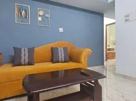 SHIs Aathira 2bhk Heart of Coimbatore