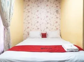 RedDoorz at Sapo Rumbia 1 Berastagi