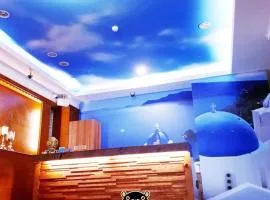 Blue Ocean Hotel