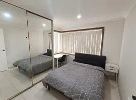 Cozy Room in Spacious Two Story Home - GA