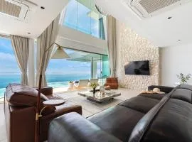 Villa The Wave 2 Residence