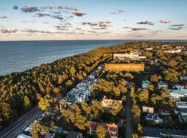 Villa Cztery Pory Roku, Sun & Snow