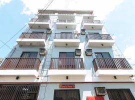 RedDoorz near NAIA Terminal 1