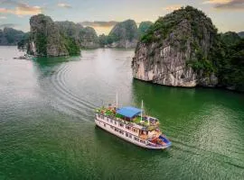 Catba Sunlight Lan Ha Cruise