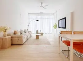 Beacon Georgetown Skypool Cityview Free 2 Carpark