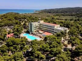Paglianza Hotel