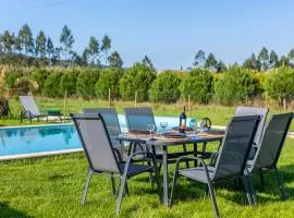 Casa Sol - Private Pool with a Large Garden