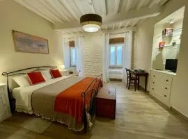 La Casa della Campana