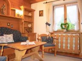Ferienwohnung Beim Krapf