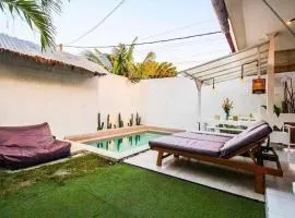 Villa casa