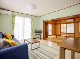 Twilight Villa Onjuku - Vacation STAY 52776v