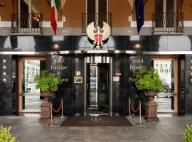 4 stelle Hotel a Cuneo