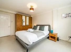 NEW Cosy 1BD Flat close to Kew Gardens Richmond
