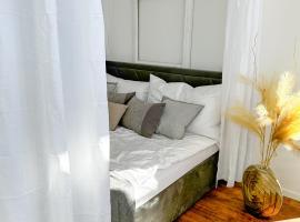 Ro42om Sch&ouml;newerd, hospedagem domiciliar em Sch&ouml;nenwerd