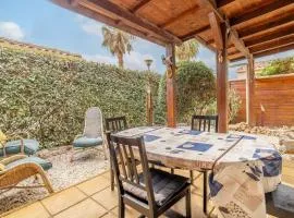 Appartement Avec Jardin et piscine