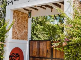 우쿤다에 위치한 빌라 Jaffrane