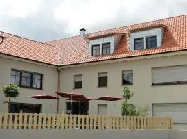 Wiesnblick Café & Zimmer