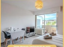 Le Cosy Nest I Studio I Etrembières