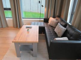 Best Housing - Prismen, căn hộ dịch vụ ở Stavanger